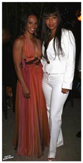 LisaRaye McCoy feet photo thumbnail