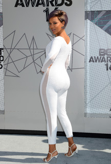 LisaRaye McCoy feet photo thumbnail
