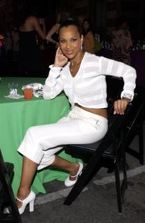 LisaRaye McCoy feet photo thumbnail