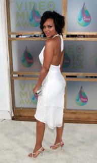 LisaRaye McCoy feet photo thumbnail