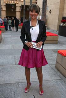 LisaRaye McCoy feet photo thumbnail