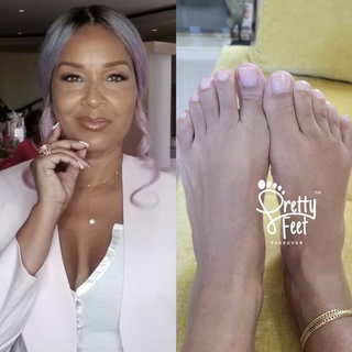 LisaRaye McCoy feet photo thumbnail