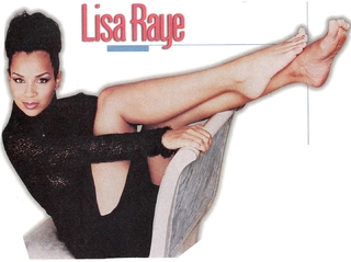 LisaRaye McCoy feet photo thumbnail