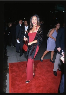 LisaRaye McCoy feet photo thumbnail