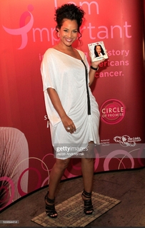 LisaRaye McCoy feet photo thumbnail