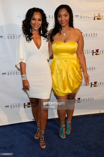 LisaRaye McCoy feet photo thumbnail