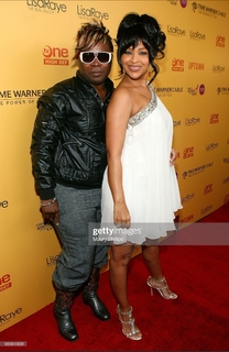 LisaRaye McCoy feet photo thumbnail