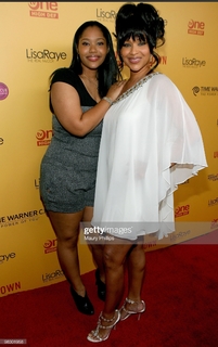 LisaRaye McCoy feet photo thumbnail