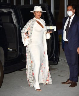 LisaRaye McCoy feet photo thumbnail