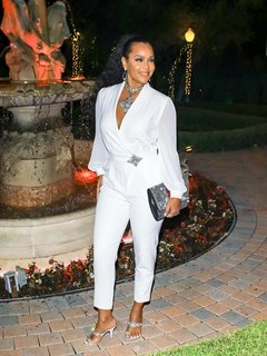 LisaRaye McCoy feet photo thumbnail