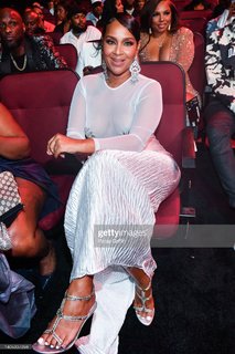 LisaRaye McCoy feet photo thumbnail