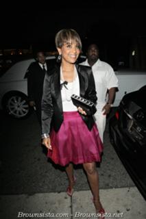 LisaRaye McCoy feet photo thumbnail