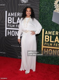 LisaRaye McCoy feet photo thumbnail