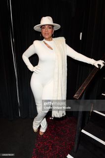 LisaRaye McCoy feet photo thumbnail