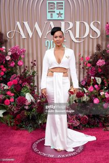 LisaRaye McCoy feet photo thumbnail