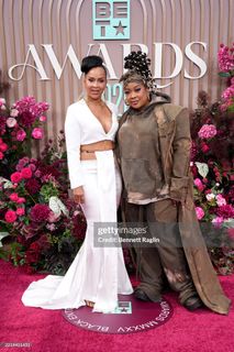 LisaRaye McCoy feet photo thumbnail