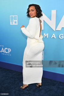 LisaRaye McCoy feet photo 3