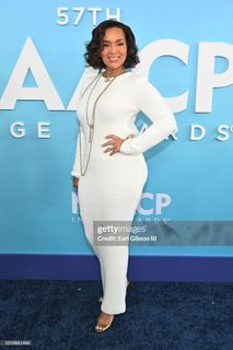 LisaRaye McCoy feet photo 2