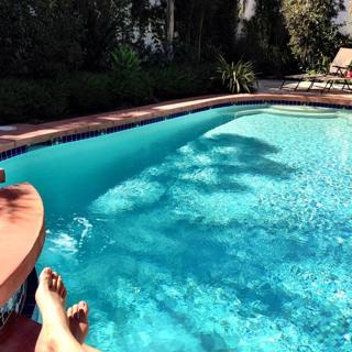 Lisalla Montenegro feet photo 9