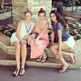 Lisalla Montenegro feet photo 8