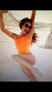 Lisalla Montenegro feet photo 11