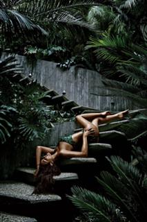 Lisalla Montenegro feet photo 17