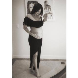 Lisalla Montenegro feet photo 3