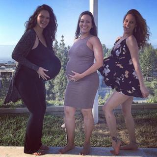 Lisalla Montenegro feet photo 1