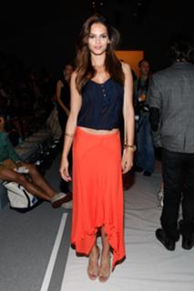 Lisalla Montenegro feet photo 16