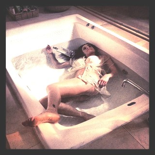 Lisette Morelos feet photo 1