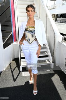Lisette Olivera feet photo 2