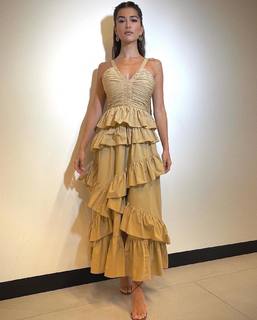 Lisette Olivera feet photo 7