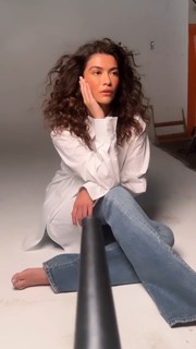 Lisette Olivera feet photo 3