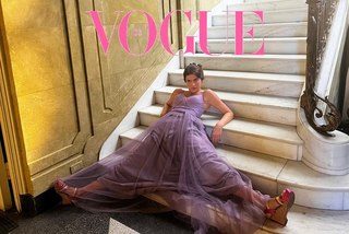 Lisette Olivera feet photo 4