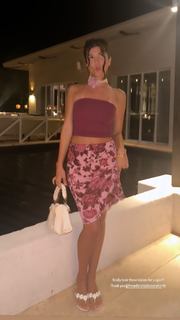 Lisette Olivera feet photo 15