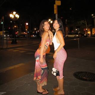 Lisette Olivera feet photo 11