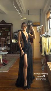 Lisette Olivera feet photo 10