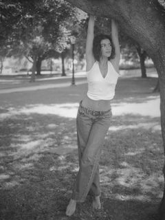 Lisette Olivera feet photo 6
