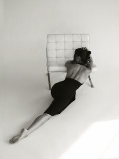 Lisette Olivera feet photo 5