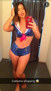 Lisseth Chavez feet photo 19