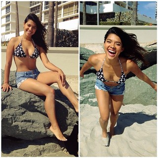 Lisseth Chavez feet photo 18