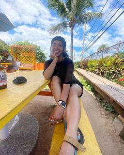 Lisseth Chavez feet photo 13