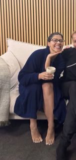 Lisseth Chavez feet photo 7