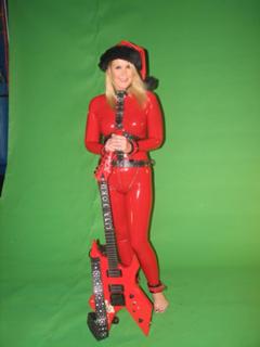 Lita Ford feet photo thumbnail
