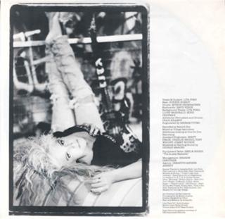 Lita Ford feet photo thumbnail
