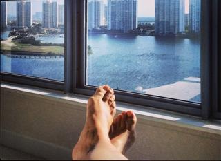 Litzy feet photo 7