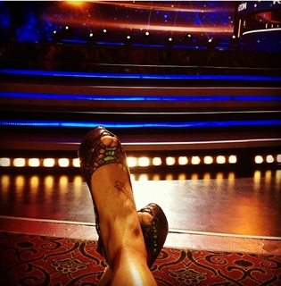 Litzy feet photo 10