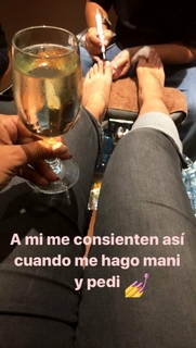 Litzy feet photo 8