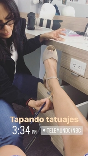 Litzy feet photo 6