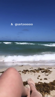 Litzy feet photo 1